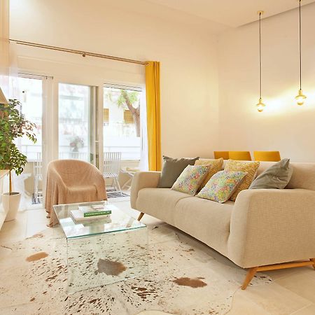 Appartamento Azahara Marbella Esterno foto