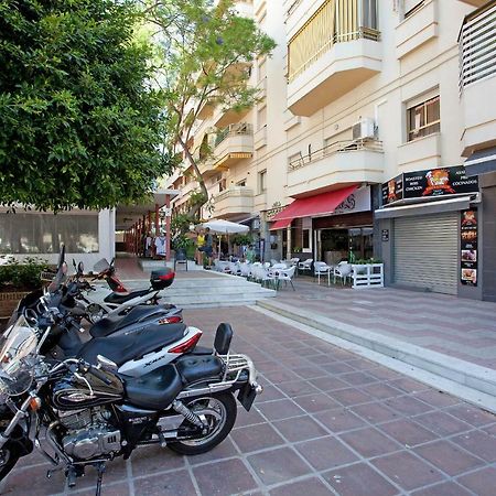 Appartamento Azahara Marbella Esterno foto
