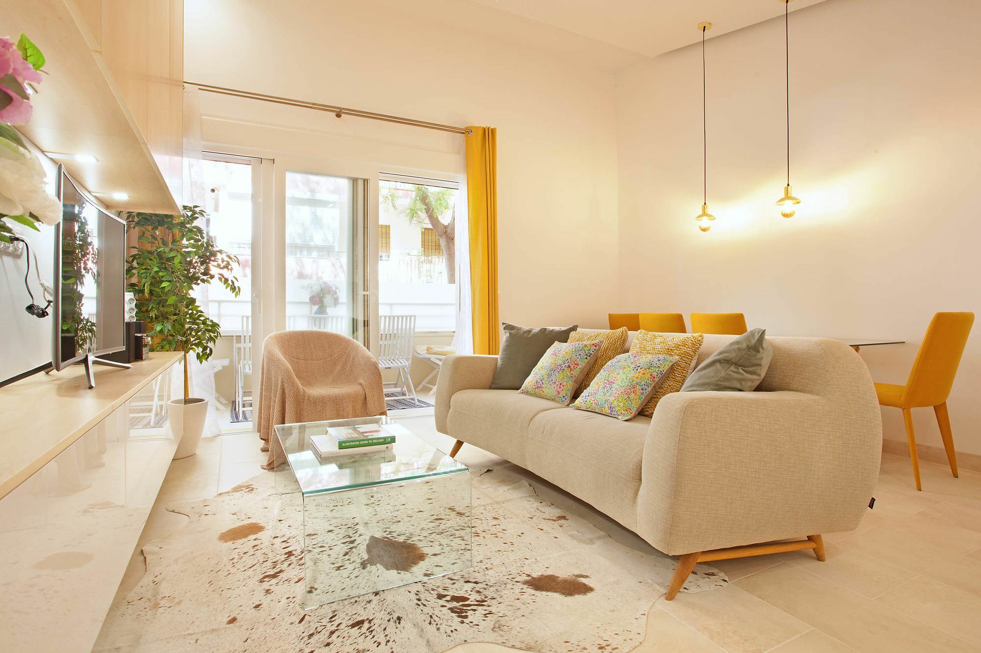 Appartamento Azahara Marbella Esterno foto