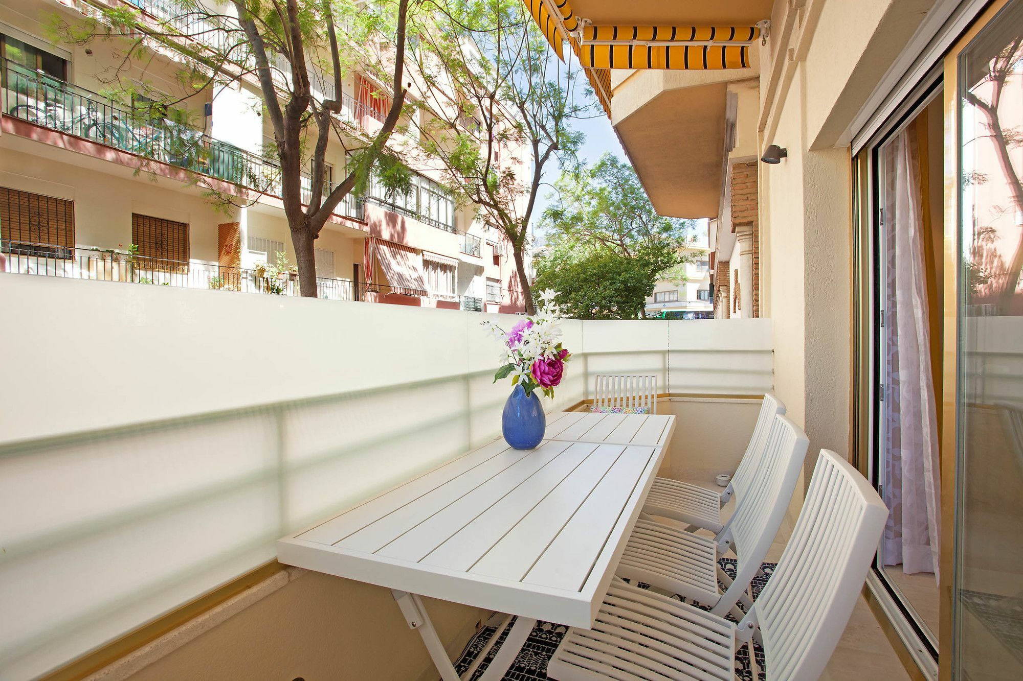 Appartamento Azahara Marbella Esterno foto
