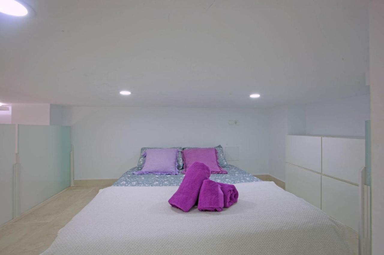 Appartamento Azahara Marbella Esterno foto