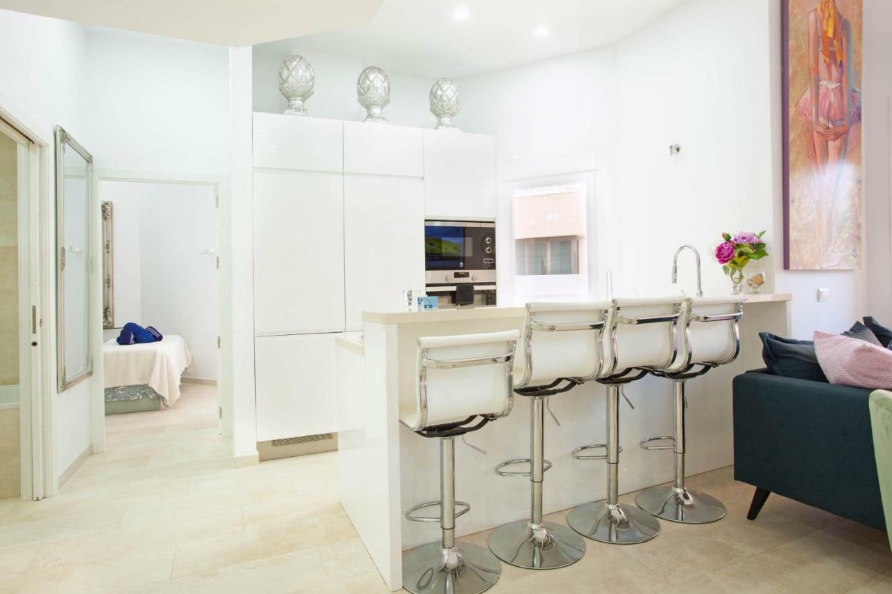 Appartamento Azahara Marbella Esterno foto