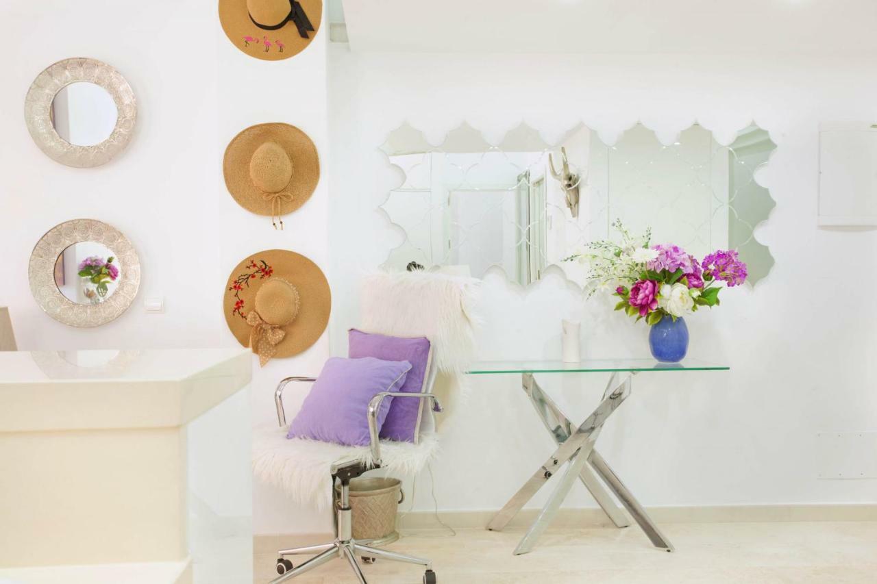 Appartamento Azahara Marbella Esterno foto