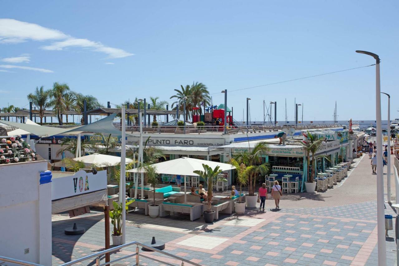 Appartamento Azahara Marbella Esterno foto